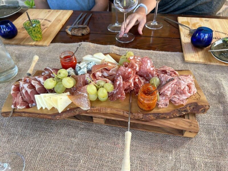Florence: Exclusive Chianti Wine Tour at 3 Wineries & Lunch - FAQ: Practical Questions Answered