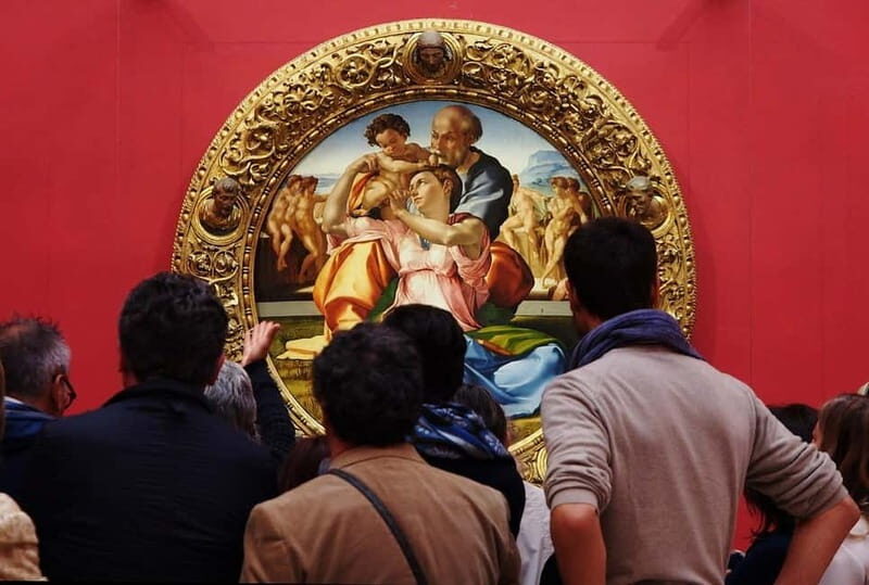 Florence: Exclusive Uffizi Semi-Private Tour, Max 6 People - An In-Depth Look at the Uffizi Semi-Private Tour