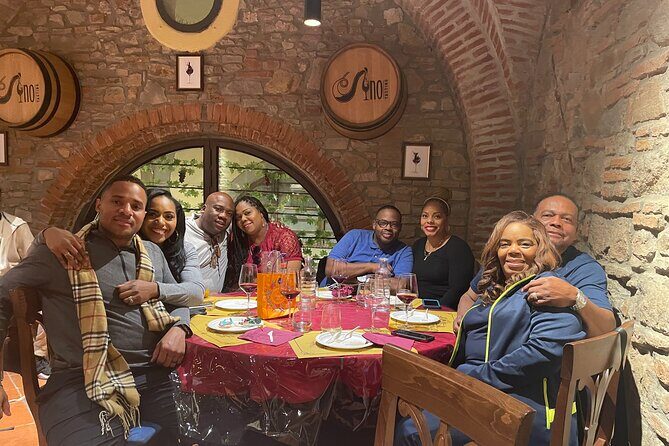 Florence Exclusive VIP Wine Tasting Tour with a Special VIP Gift - Authenticity and Learning: Why It Matters