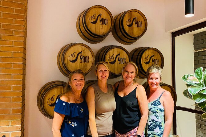 Florence Exclusive VIP Wine Tasting Tour With a Special VIP Gift - Meeting and Pickup