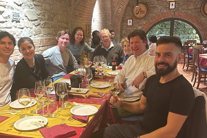 Florence Exclusive VIP Wine Tasting Tour With a Special VIP Gift - Cancellation Policy