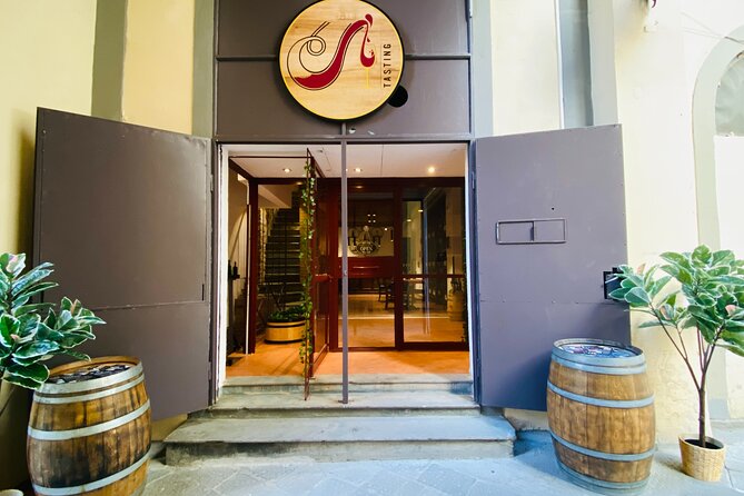 Florence Exclusive VIP Wine Tasting Tour With a Special VIP Gift - Frequently Asked Questions