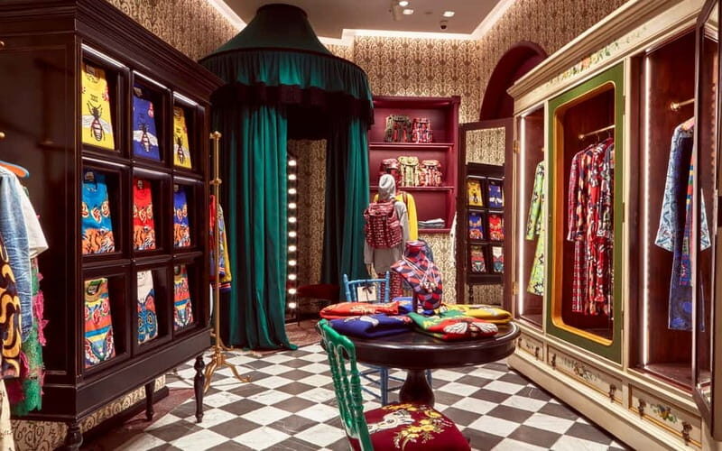 Florence Fashion History Tour : Gucci Museum & Guided Walk - A Practical Look at the Florence Fashion History Tour