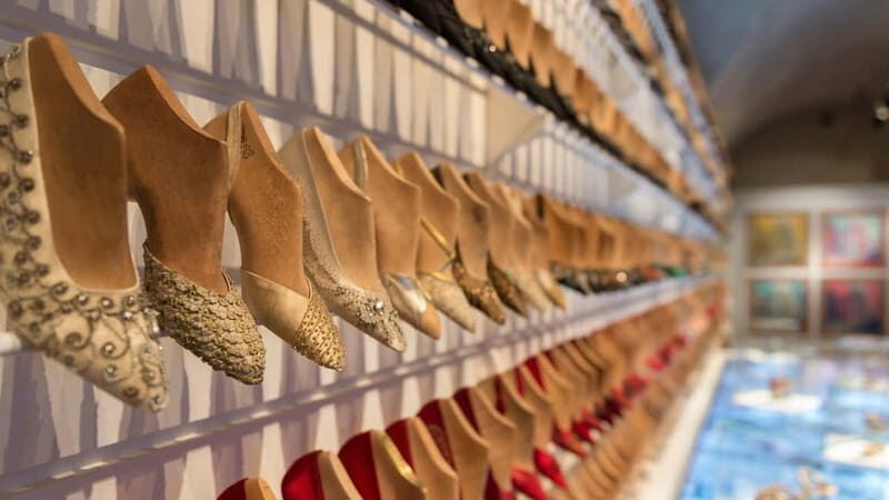 Florence Fashion History Tour : Gucci Museum & Guided Walk - Final Thoughts