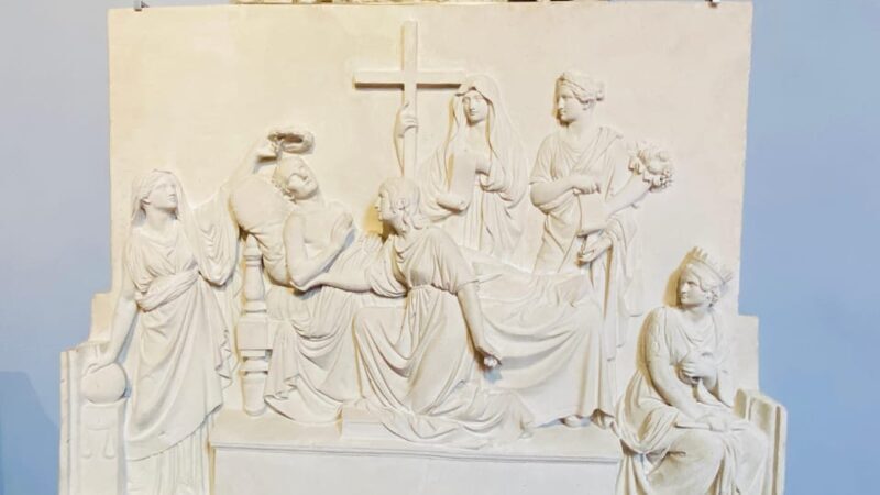 Florence: Fast Track Tickets for the Accademia Gallery - FAQ