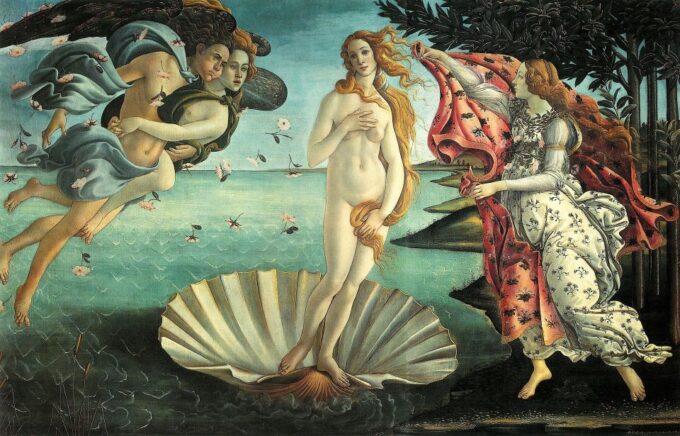 Florence: Fast-track Uffizi Gallery Hosted Tickets - Whats Included in the Hosted Ticket Package