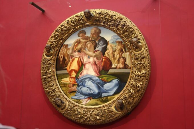 Florence: Fast-track Uffizi Gallery Hosted Tickets - Frequently Asked Questions