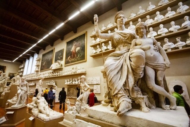 Florence: Firenze Card Official Museum City Pass - Booking and Using the Firenze Card
