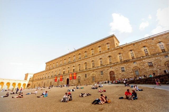 Florence: Firenze Card Official Museum City Pass - The Cost vs. Value Debate