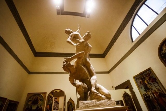 Florence: Firenze Card Official Museum City Pass - Practical Tips for Maximizing Your Firenze Card