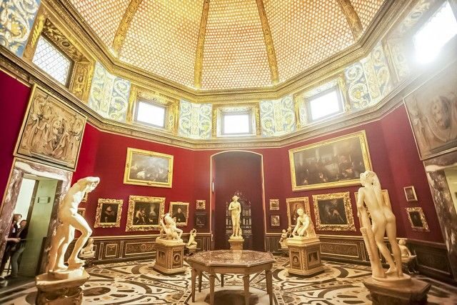 Florence: Firenze Card Official Museum City Pass - The Sum Up