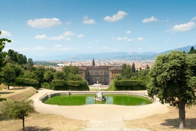 Florence: Firenze Card Official Museum City Pass - FAQ