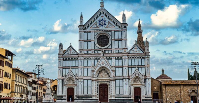 Florence: First Discovery Walk and Reading Walking Tour - Important Notes for Participants