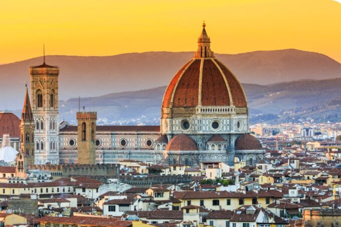 Florence: First Discovery Walk and Reading Walking Tour - Customer Reviews and Ratings