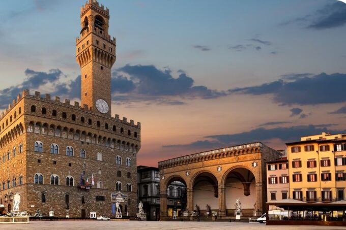 Florence: First Discovery Walk and Reading Walking Tour - Frequently Asked Questions