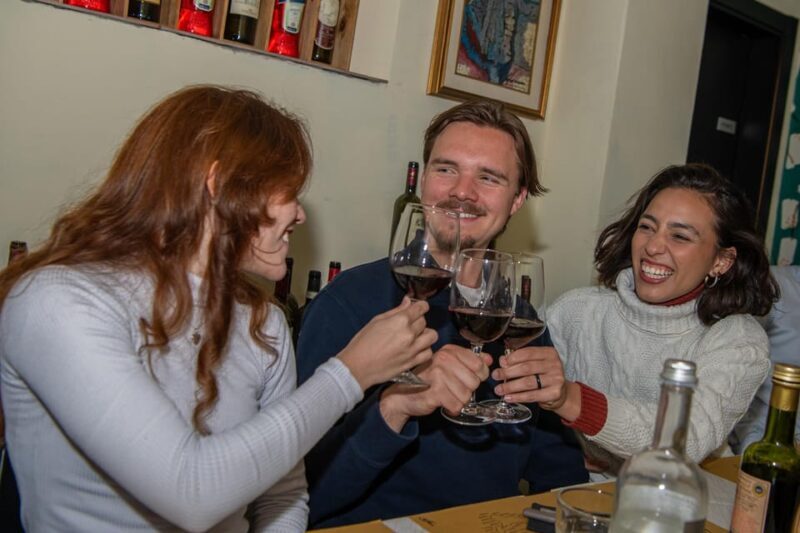 Florence: Flavours of Tuscany Food Tour - Key Points