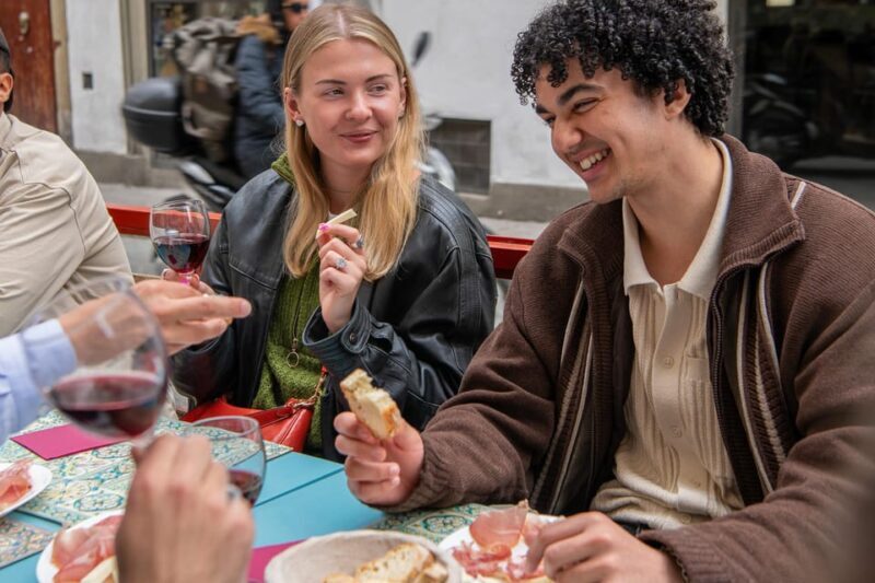 Florence: Flavours of Tuscany Food Tour - A Deep Dive into the Flavours of Florence Tour