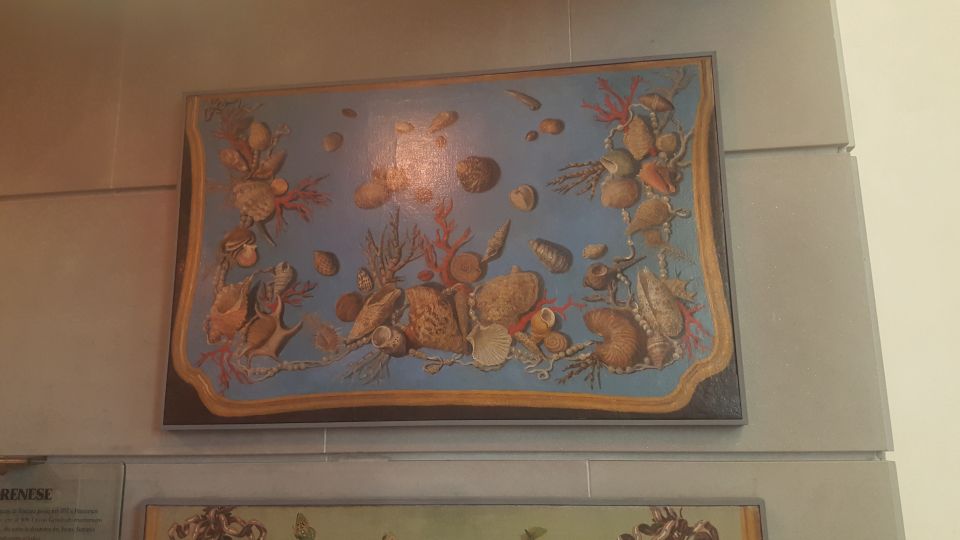 Florence: Florentine Mosaic Private 1-Hour Tour With Guide - Precisely Carved Gemstones