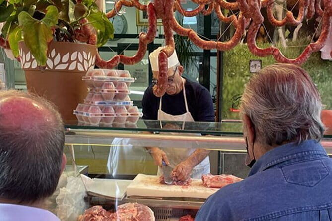 Florence Food and Wine Walking Tour - Private - Final Word