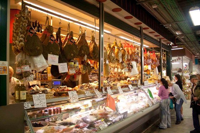 Florence Food Tour: A Delicious Review - Tasting the Delicacies