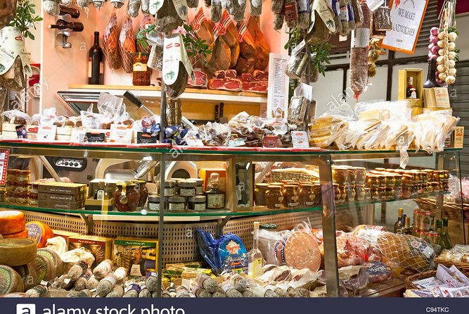 Florence Food Tour: A Delicious Review - Tour Details Breakdown