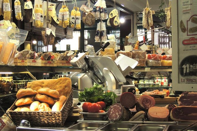 Florence Food Tour: A Delicious Review - Meeting and Accessibility