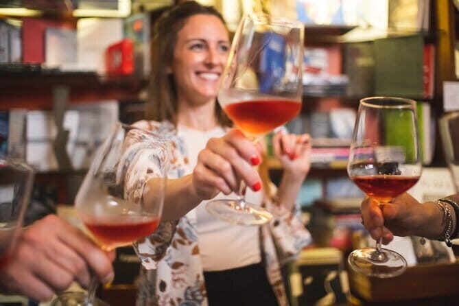 Florence Food Tour: Home-Made Pasta, Truffle, Cantucci, Olive Oil, Gelato - What the Reviews Say