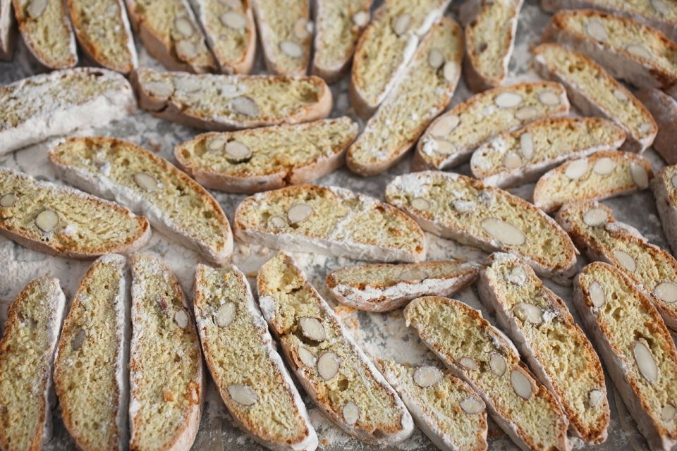 Florence Food Tour - Booking and Cancellation