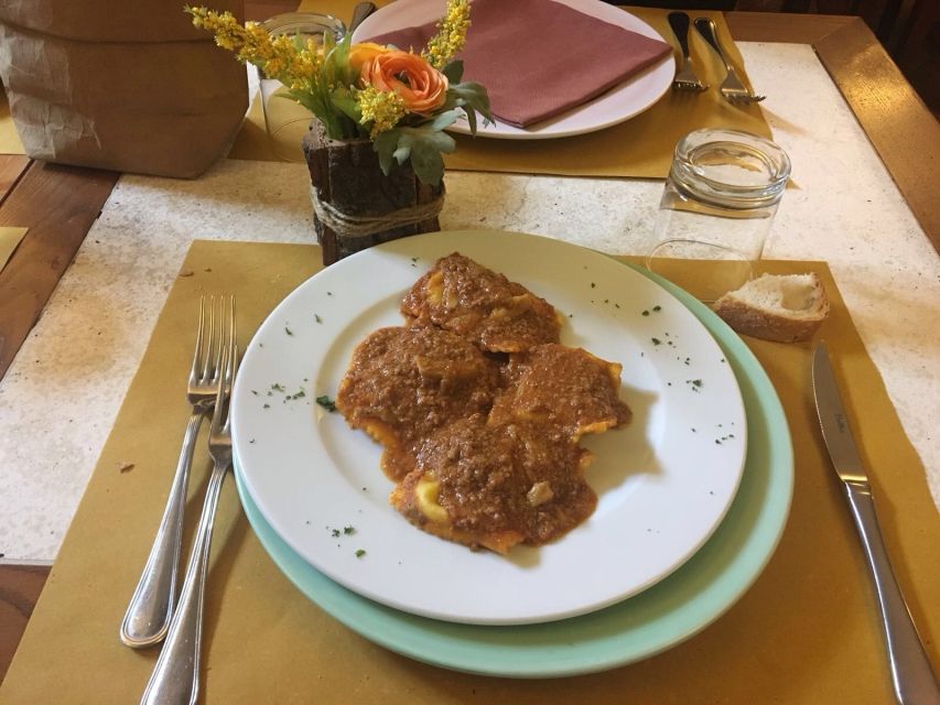 Florence Food Tour - Top 5 Food Stops