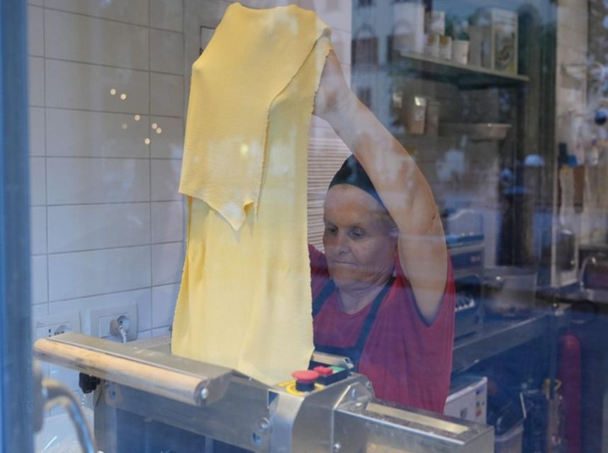 Florence: Food Walking Tour With Local Steak and Tuscan Wine - Frequently Asked Questions