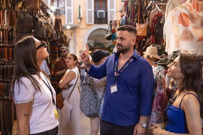 Florence Food, Wine and History Walking Tour - Who Will Appreciate This Tour?