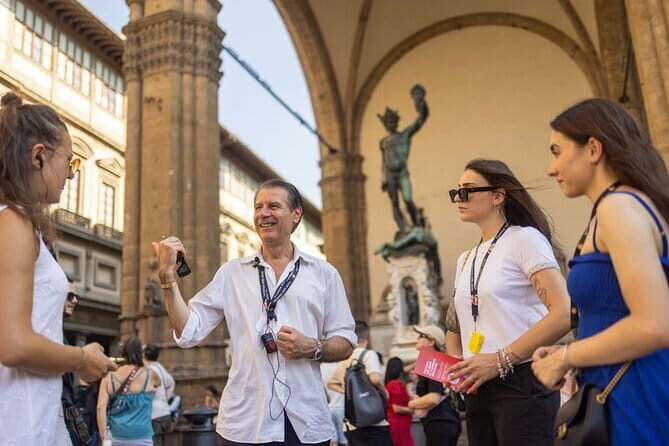 Florence Food, Wine and History Walking Tour - FAQs