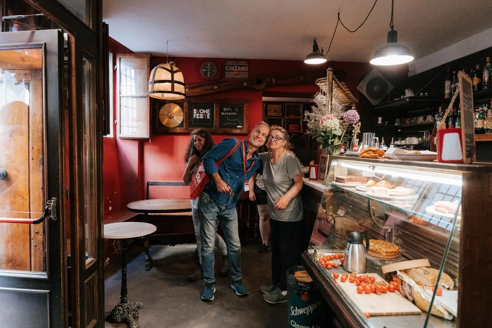 Florence: Food & Wine Tour in Oltrarno Neighborhood - The Value of a Food & Wine Tour