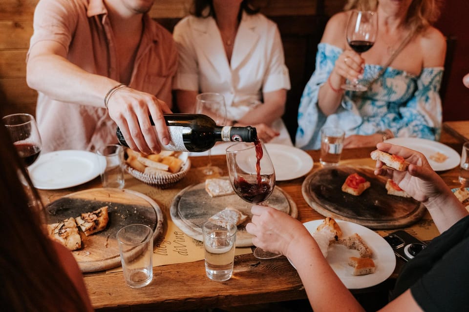 Florence: Food & Wine Tour in Oltrarno Neighborhood - FAQ