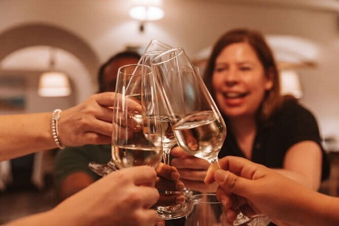 Florence Foodie Tour: Discover the Best of Tuscan Cuisine & Wine - Florence Foodie Tour: Discover the Best of Tuscan Cuisine & Wine