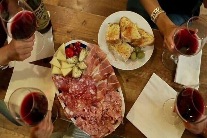 Florence Foodie Tour: Discover the Best of Tuscan Cuisine & Wine - The Sum Up