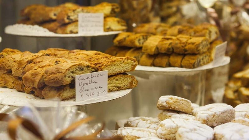Florence Foodies Tour: Savor Tuscan Flavors & Fine Wine - Key Points