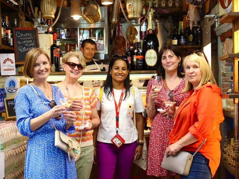 Florence Foodies Tour: Savor Tuscan Flavors & Fine Wine - An In-Depth Look at the Florence Foodies Tour