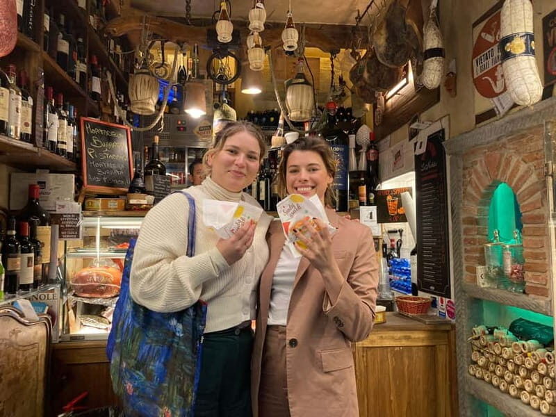Florence Foodies Tour: Savor Tuscan Flavors & Fine Wine - Frequently Asked Questions