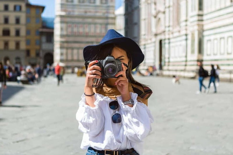 Florence: Free Guided Walking Tour with a Local Guide - Who Will Love This Tour?