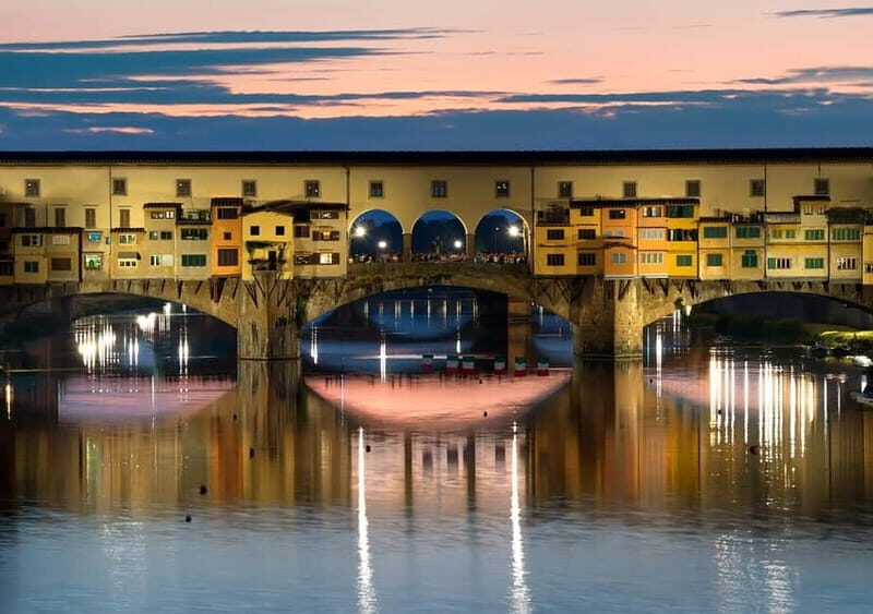 Florence: Free Guided Walking Tour with a Local Guide - Frequently Asked Questions