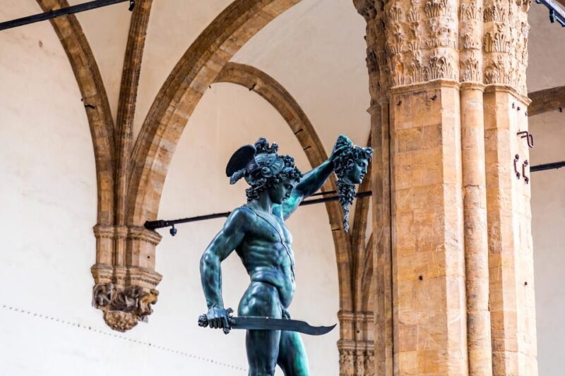 Florence: (French) Walking Tour with a licensed guide - A Closer Look at the Tour Experience