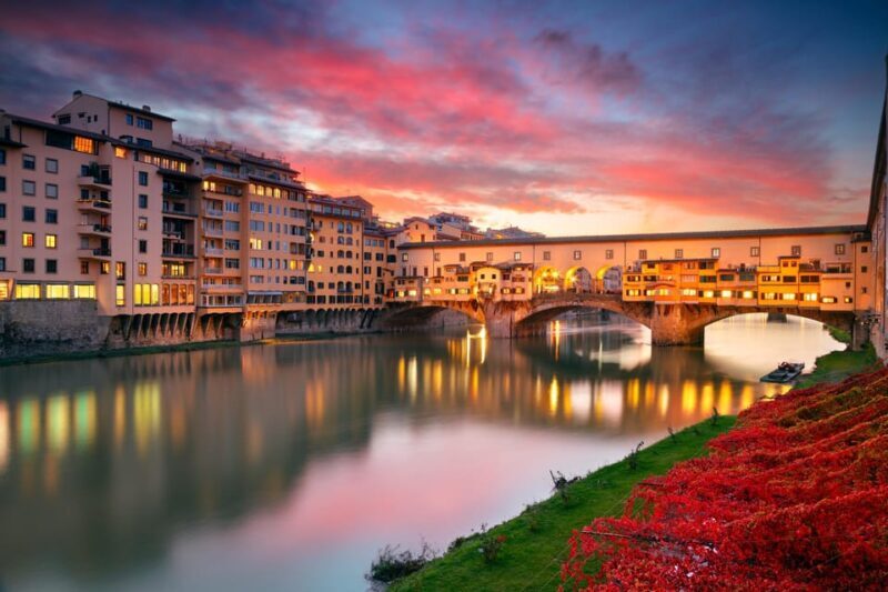 Florence: (French) Walking Tour with a licensed guide - Who Will Love This Tour?