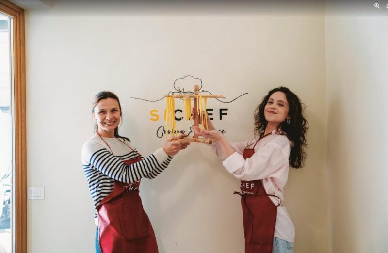 Florence: Fresh Pasta and Tiramisu Cooking Class - Florence: Fresh Pasta and Tiramisu Cooking Class — A Delicious Deep Dive into Italian Cuisine