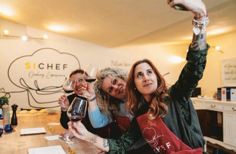 Florence: Fresh Pasta and Tiramisu Cooking Class - Who Will Love This Experience?