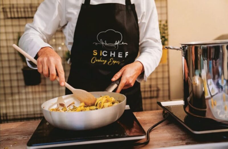 Florence: Fresh Pasta and Tiramisu Cooking Class - The Practicalities That Matter