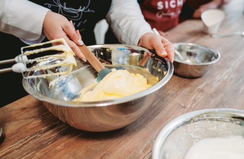 Florence: Fresh Pasta and Tiramisu Cooking Class - Final Thoughts