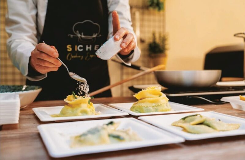 Florence: Fresh Pasta and Tiramisu Cooking Class - FAQ