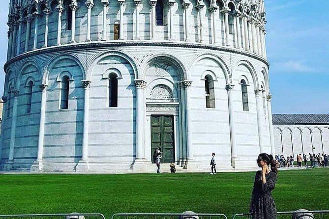 Florence from Rome by Train: Enjoy a Full-Day Small-Group Tour - Free Time and Shopping