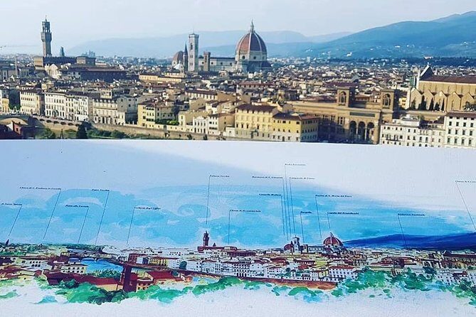 Florence from Rome by Train: Enjoy a Full-Day Small-Group Tour - Practical Details and Value